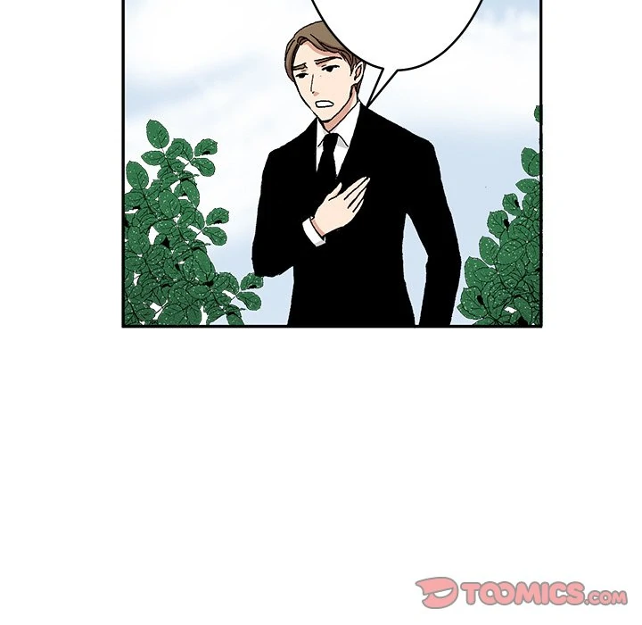 The Lady with an Elegant Smile Chapter 39 - page 26