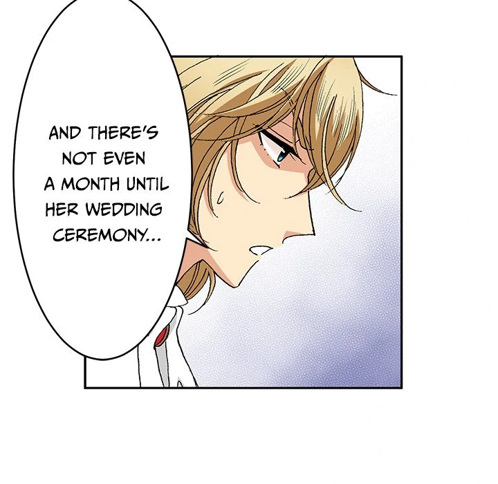 The Lady with an Elegant Smile Chapter 39 - page 42