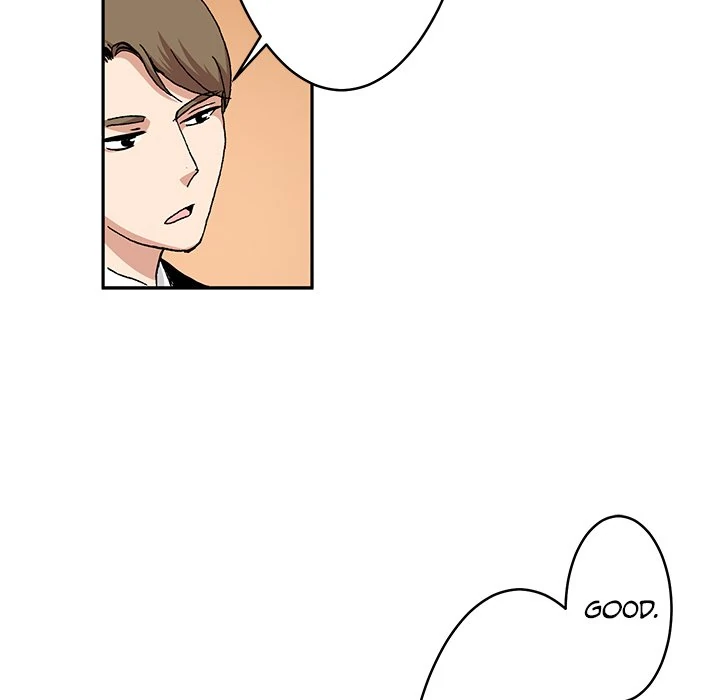 The Lady with an Elegant Smile Chapter 39 - page 47