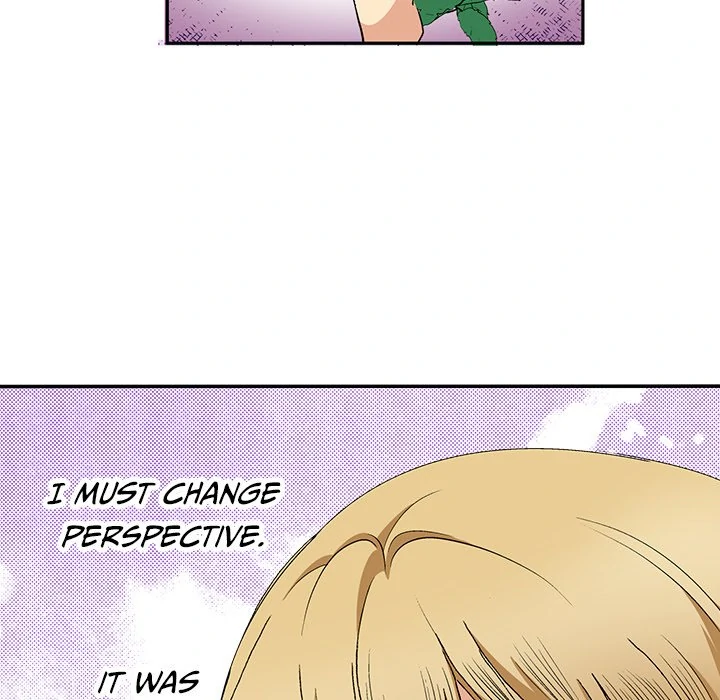 The Lady with an Elegant Smile Chapter 39 - page 61