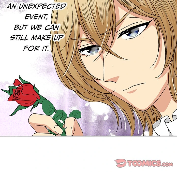 The Lady with an Elegant Smile Chapter 39 - page 62