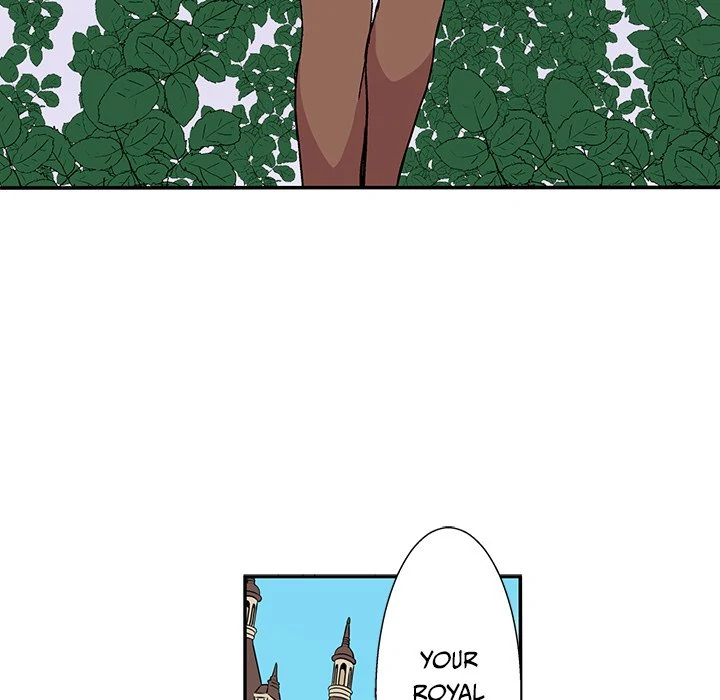 The Lady with an Elegant Smile Chapter 39 - page 66