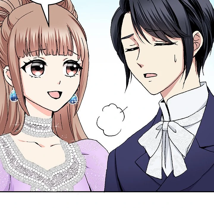 The Lady with an Elegant Smile Chapter 63 - page 14