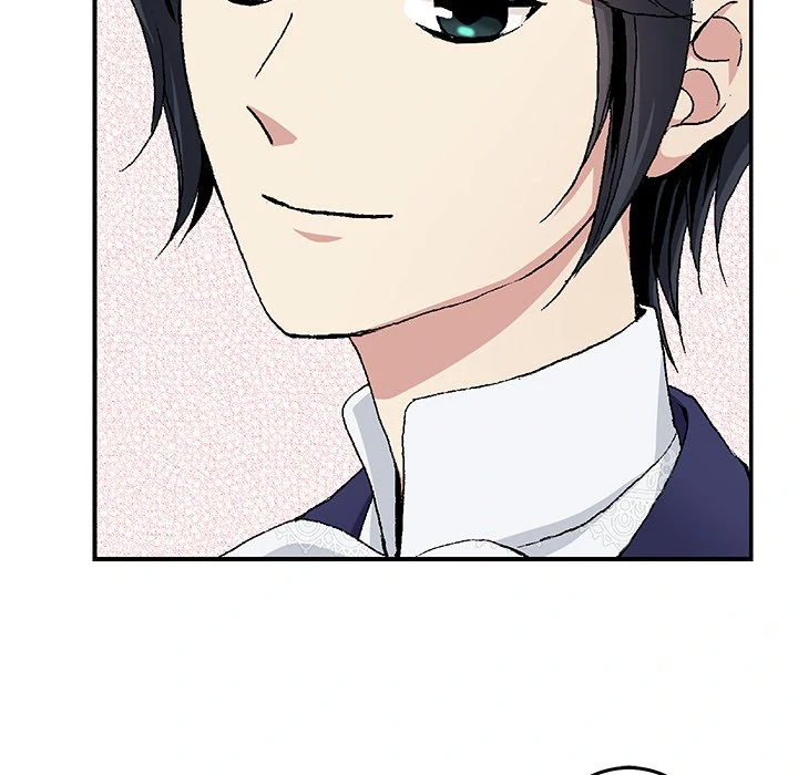 The Lady with an Elegant Smile Chapter 63 - page 21