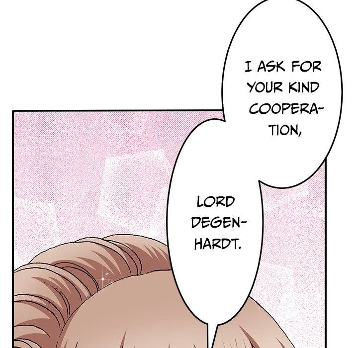 The Lady with an Elegant Smile Chapter 63 - page 22