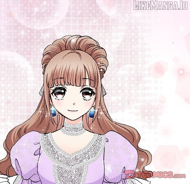 The Lady with an Elegant Smile Chapter 63 - page 26