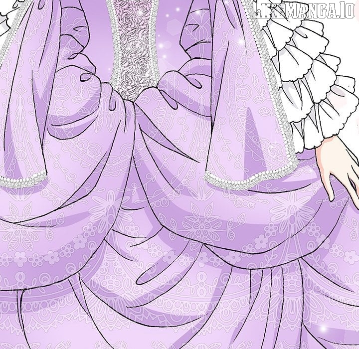 The Lady with an Elegant Smile Chapter 63 - page 27