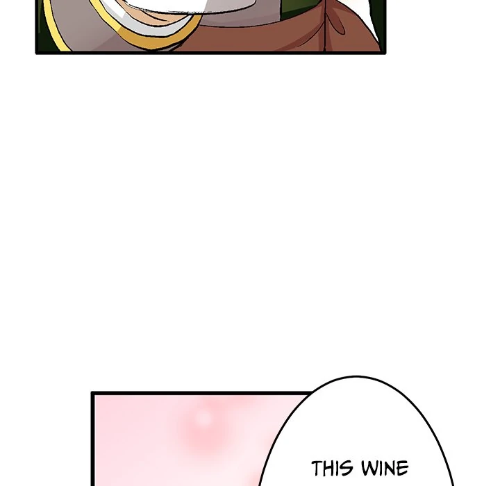 The Lady with an Elegant Smile Chapter 63 - page 38