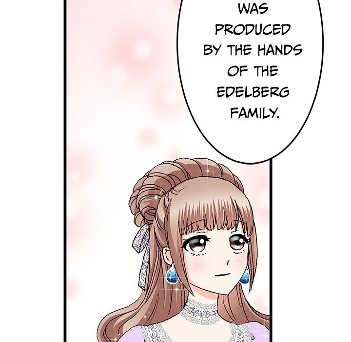 The Lady with an Elegant Smile Chapter 63 - page 39