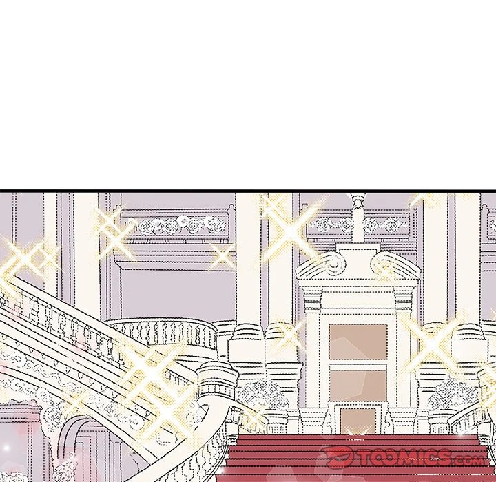 The Lady with an Elegant Smile Chapter 63 - page 42