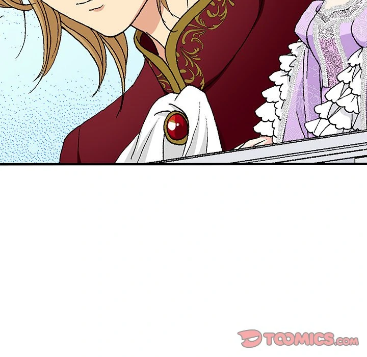 The Lady with an Elegant Smile Chapter 63 - page 50