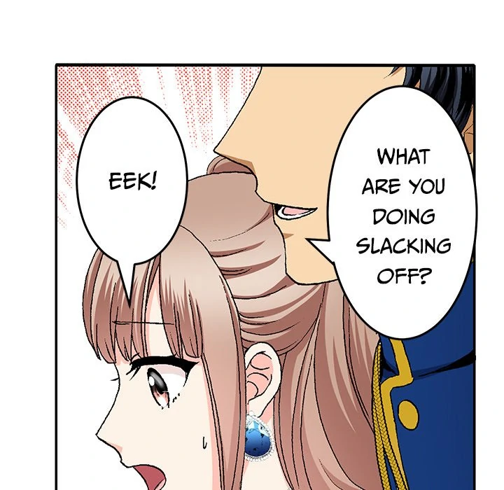 The Lady with an Elegant Smile Chapter 63 - page 51