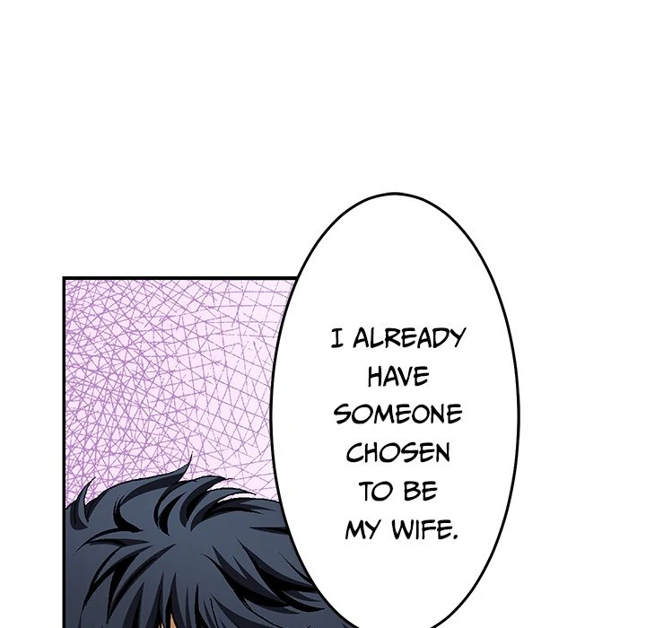 The Lady with an Elegant Smile Chapter 63 - page 57