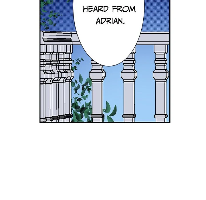 The Lady with an Elegant Smile Chapter 63 - page 62