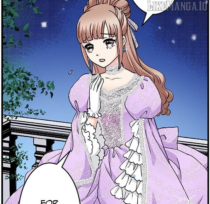 The Lady with an Elegant Smile Chapter 63 - page 64