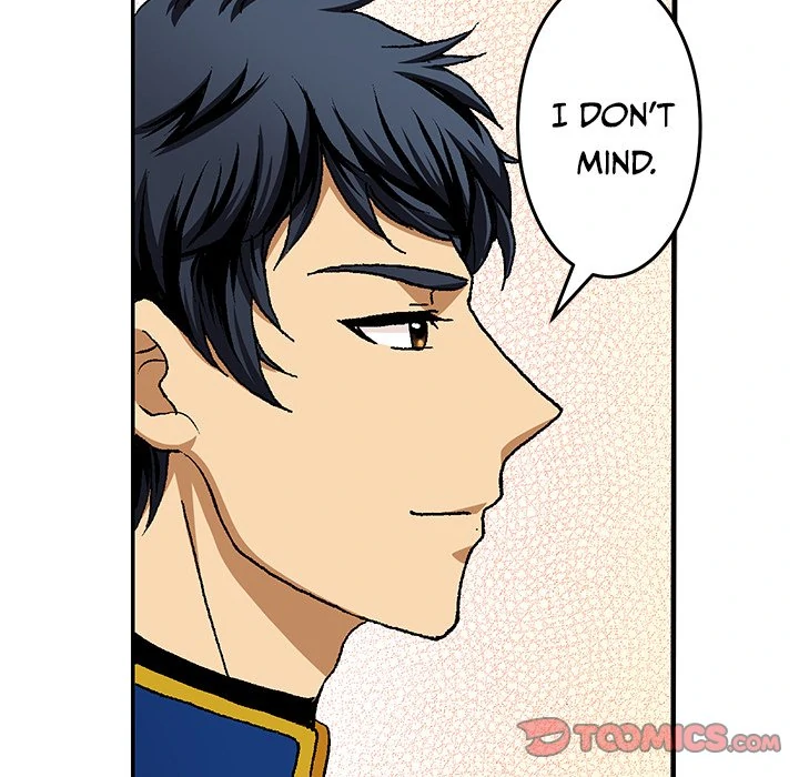 The Lady with an Elegant Smile Chapter 63 - page 66