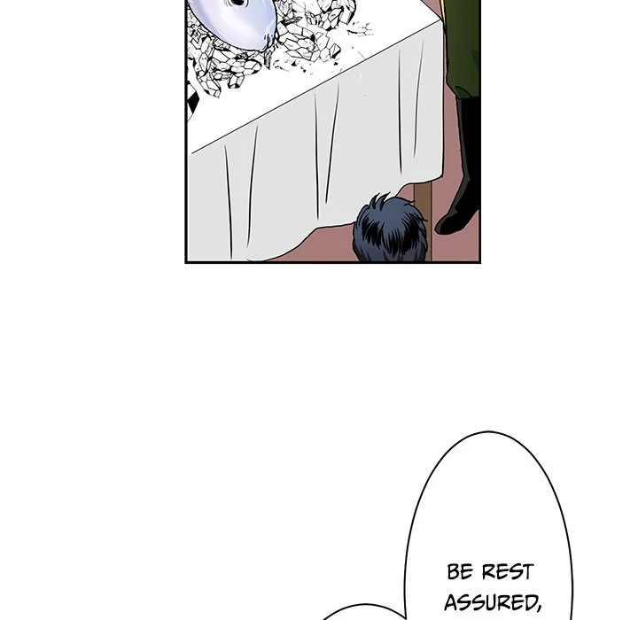 The Lady with an Elegant Smile Chapter 38 - page 12