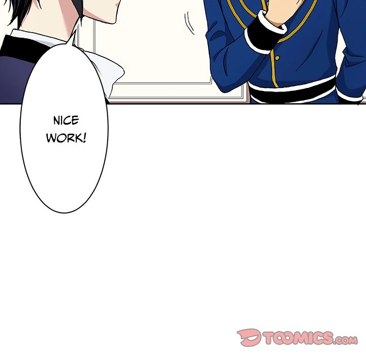 The Lady with an Elegant Smile Chapter 38 - page 14