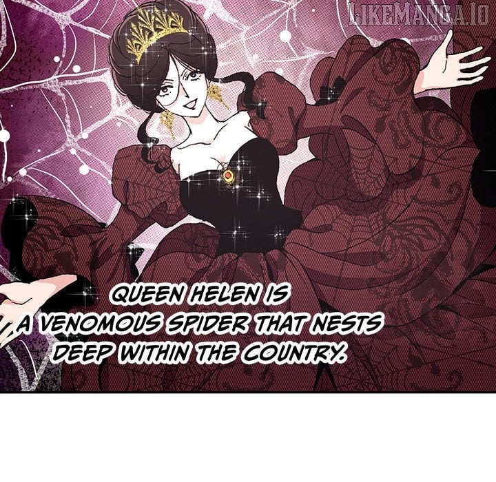 The Lady with an Elegant Smile Chapter 38 - page 23