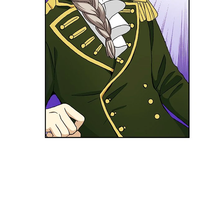 The Lady with an Elegant Smile Chapter 38 - page 25