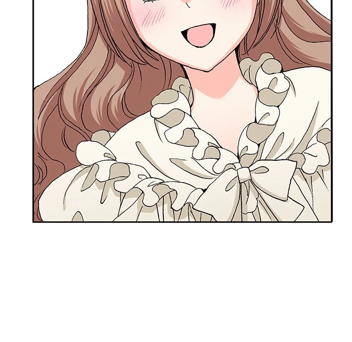 The Lady with an Elegant Smile Chapter 38 - page 31