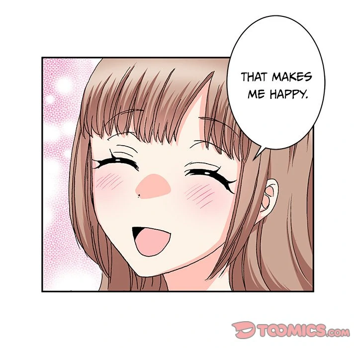 The Lady with an Elegant Smile Chapter 38 - page 38