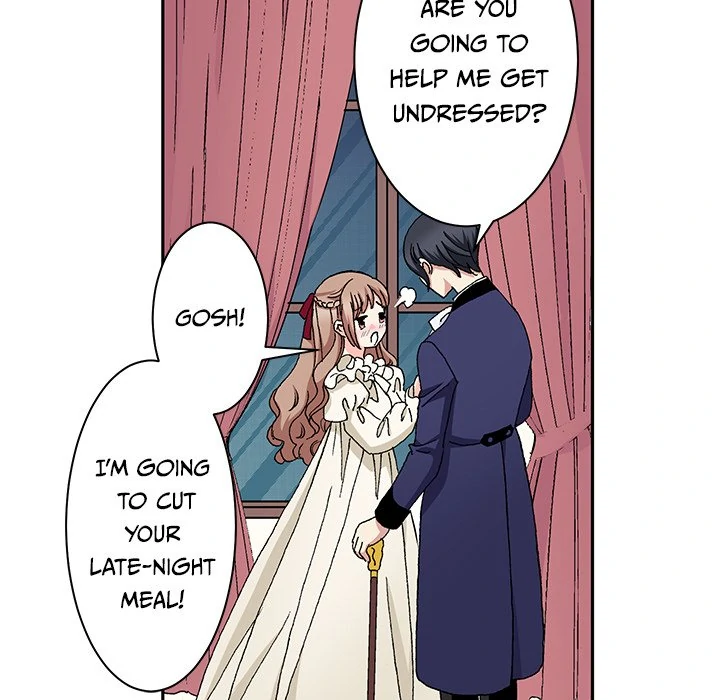 The Lady with an Elegant Smile Chapter 38 - page 51