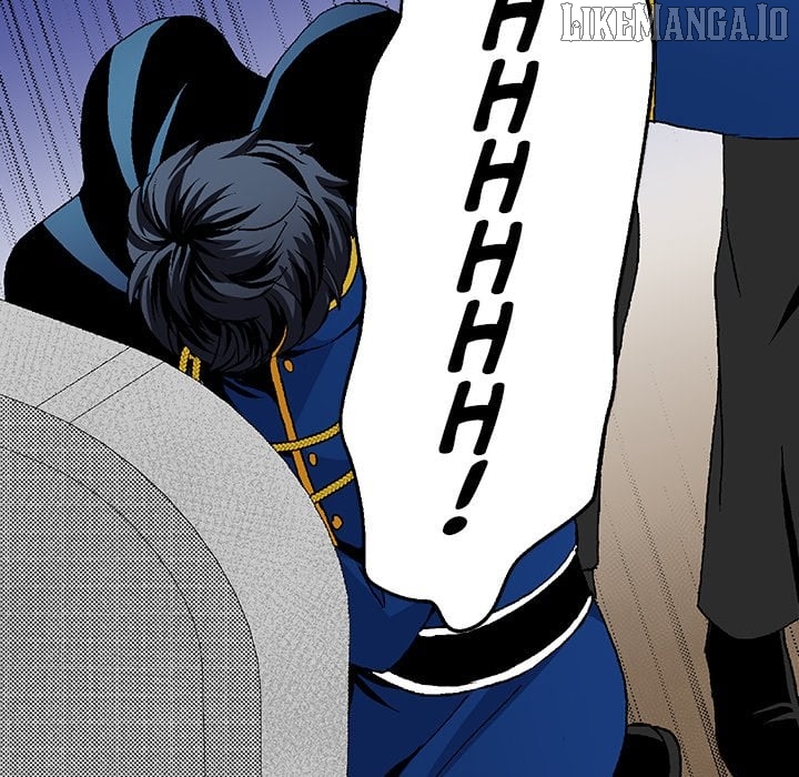 The Lady with an Elegant Smile Chapter 65 - page 25