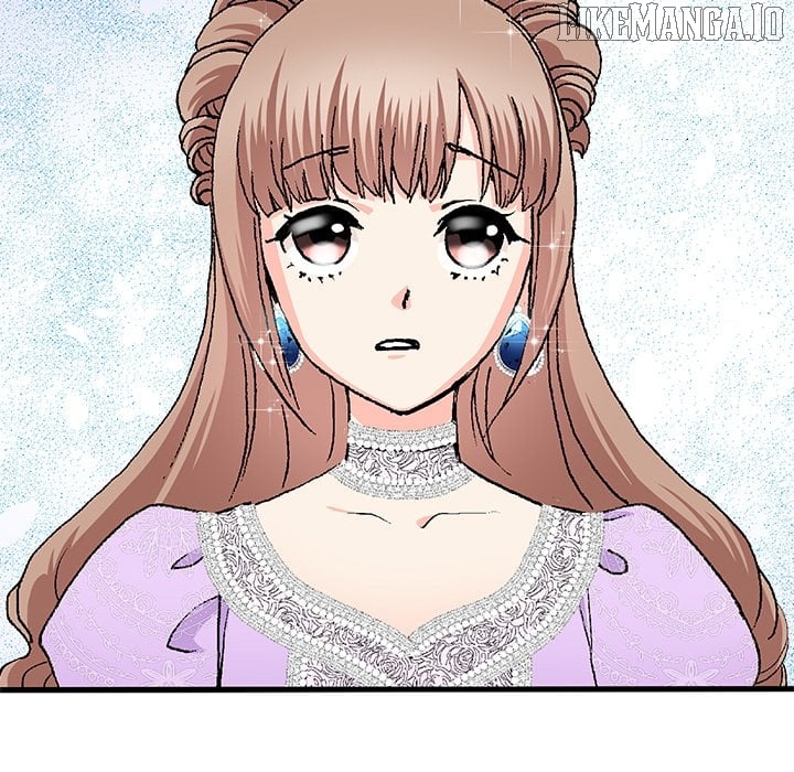 The Lady with an Elegant Smile Chapter 65 - page 30