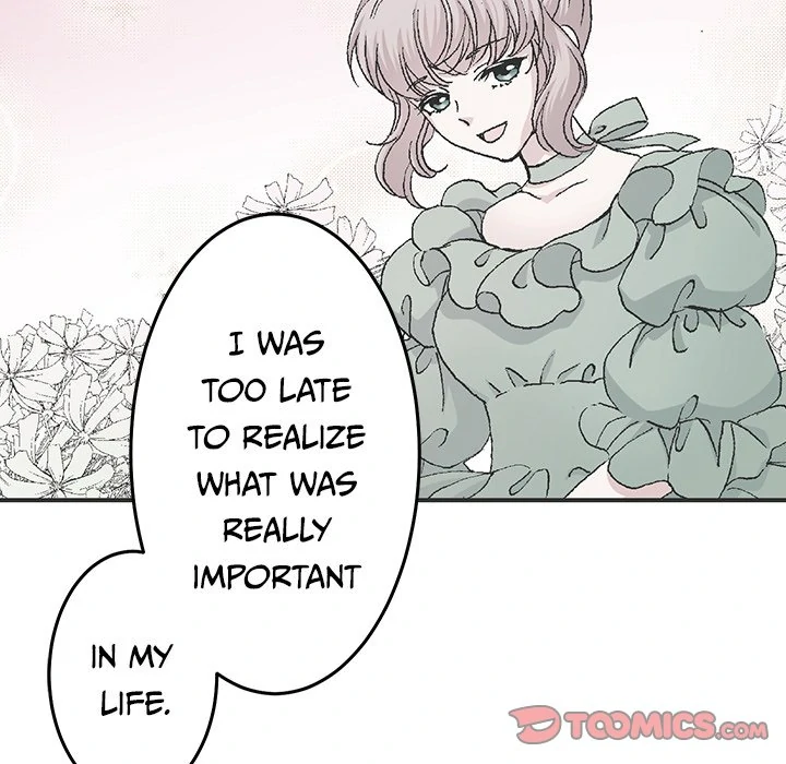 The Lady with an Elegant Smile Chapter 65 - page 34