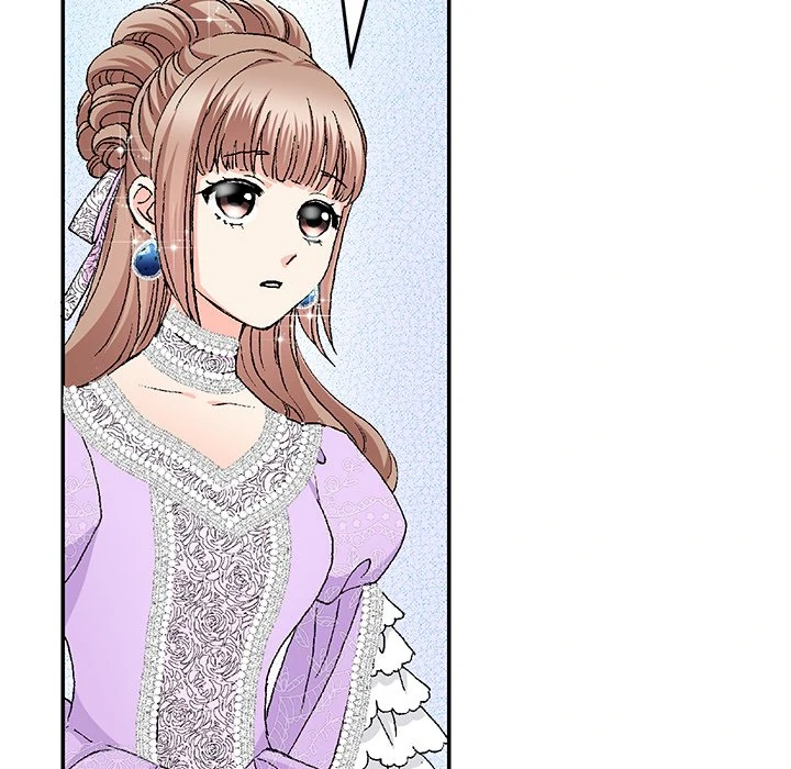 The Lady with an Elegant Smile Chapter 65 - page 38