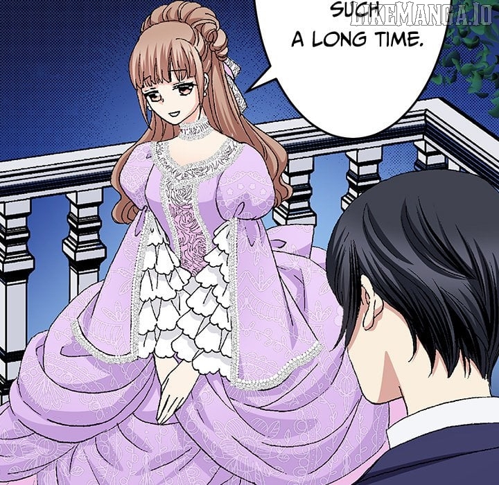 The Lady with an Elegant Smile Chapter 65 - page 48