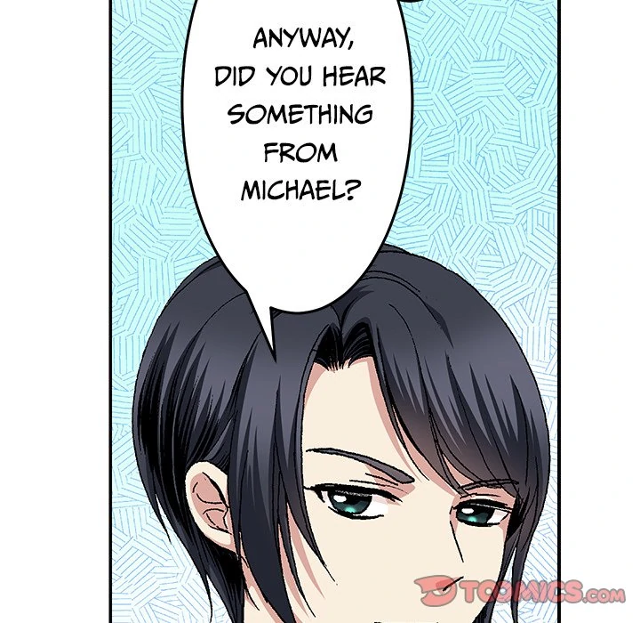 The Lady with an Elegant Smile Chapter 65 - page 50