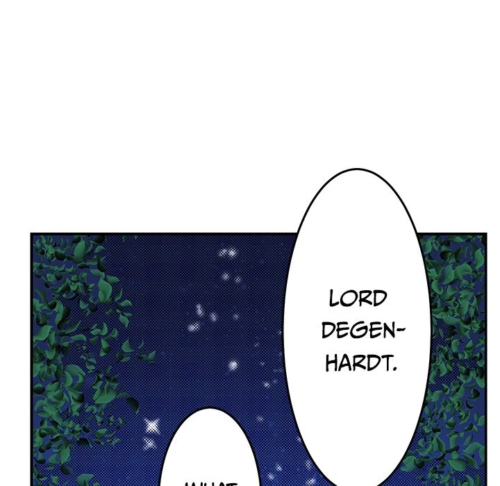 The Lady with an Elegant Smile Chapter 65 - page 54