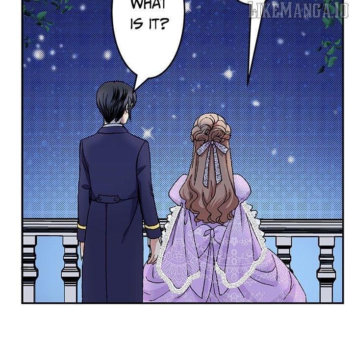 The Lady with an Elegant Smile Chapter 65 - page 55