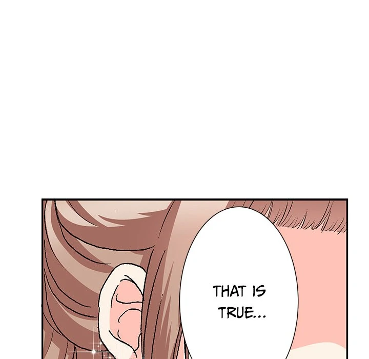 The Lady with an Elegant Smile Chapter 65 - page 61