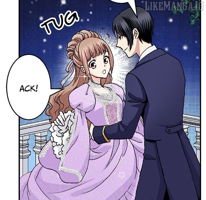 The Lady with an Elegant Smile Chapter 65 - page 64