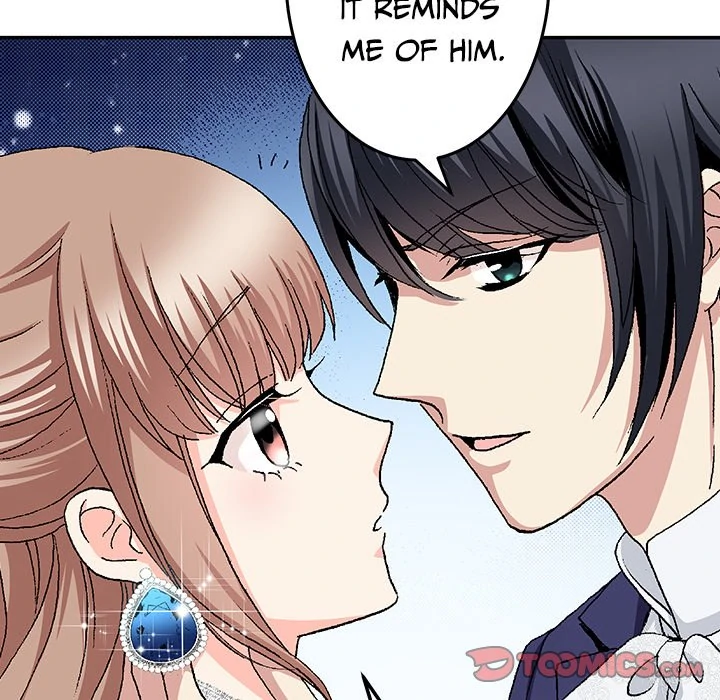 The Lady with an Elegant Smile Chapter 65 - page 66