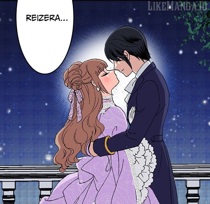 The Lady with an Elegant Smile Chapter 65 - page 73