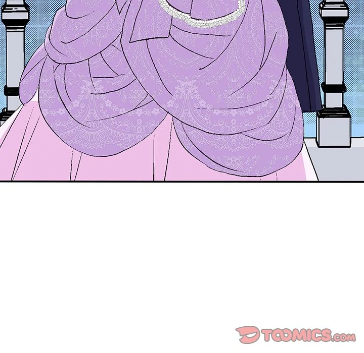 The Lady with an Elegant Smile Chapter 65 - page 74