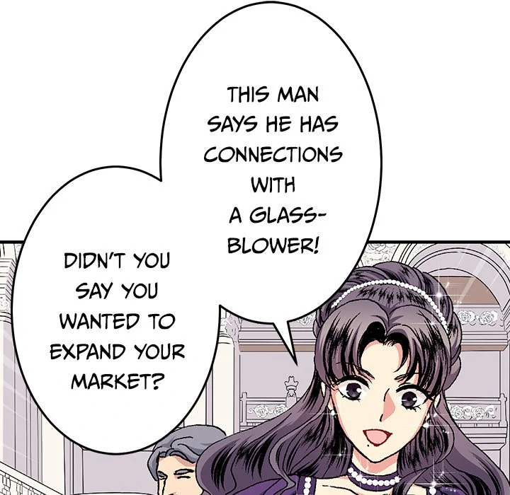 The Lady with an Elegant Smile Chapter 65 - page 78