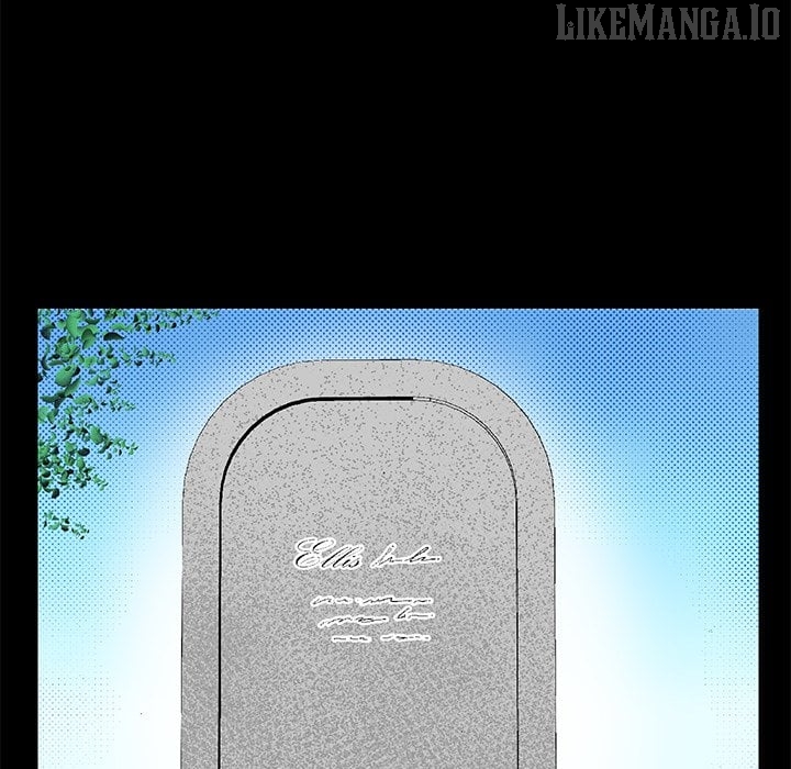 The Lady with an Elegant Smile Chapter 65 - page 8