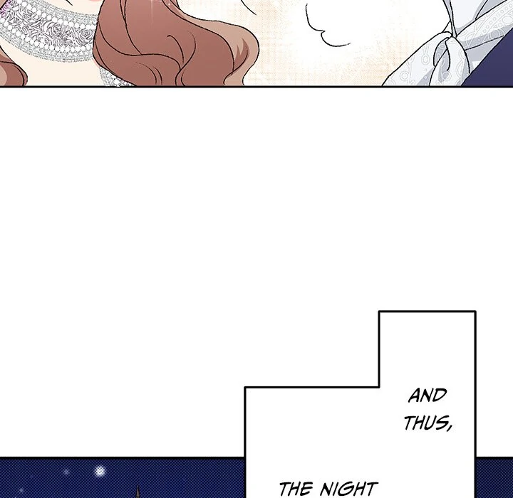 The Lady with an Elegant Smile Chapter 65 - page 81