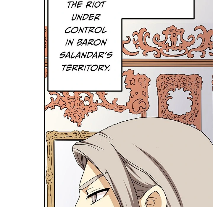 The Lady with an Elegant Smile Chapter 54 - page 11