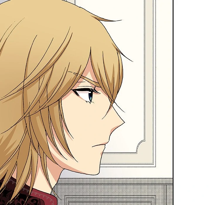 The Lady with an Elegant Smile Chapter 54 - page 14