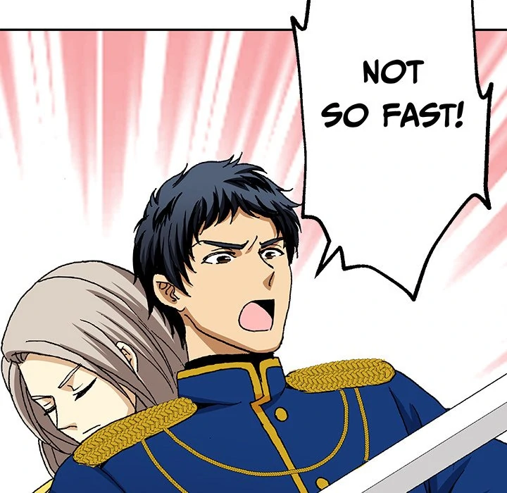 The Lady with an Elegant Smile Chapter 54 - page 19