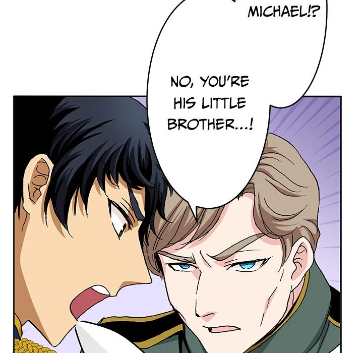 The Lady with an Elegant Smile Chapter 54 - page 23