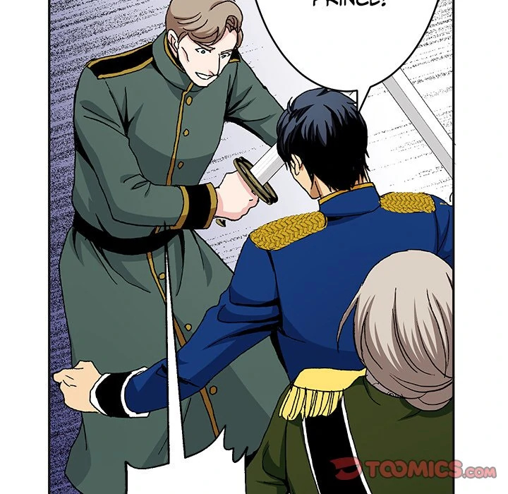 The Lady with an Elegant Smile Chapter 54 - page 26