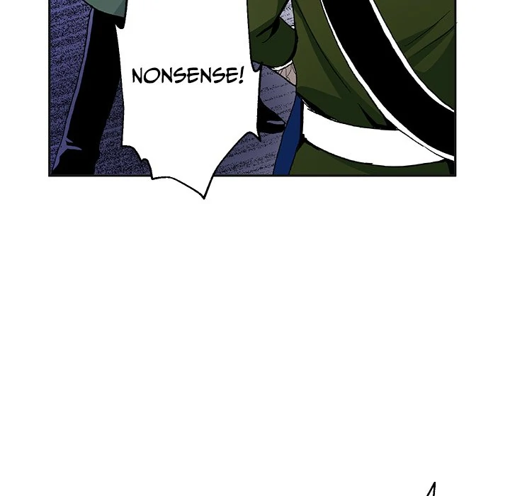 The Lady with an Elegant Smile Chapter 54 - page 27