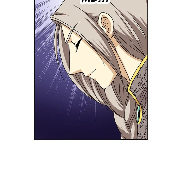 The Lady with an Elegant Smile Chapter 54 - page 31